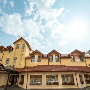 Hotel&spa Pysanka, писанка, 3 сауни та джакузі - індивідуальний відпочинок у Leopoli