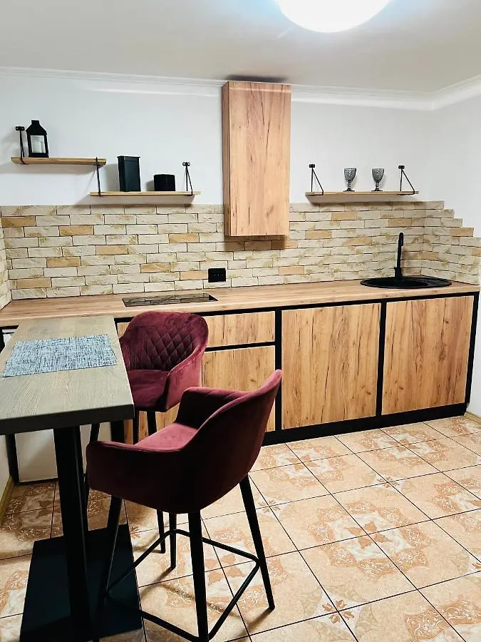 Apartment Апартаменти В Центрі Lviv Ukraine