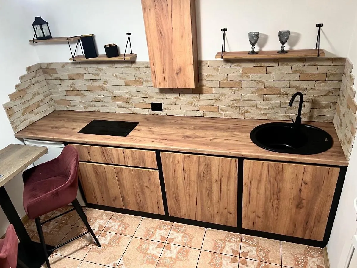 Apartment Апартаменти В Центрі Lviv