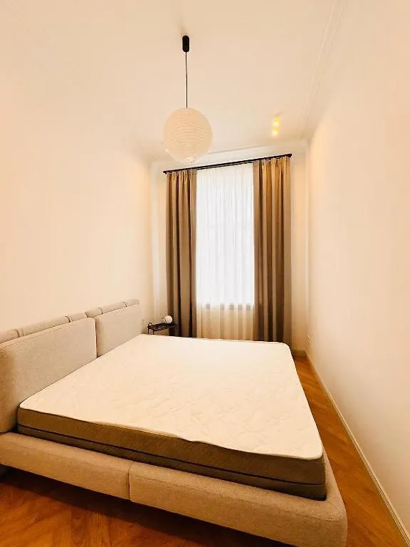 Апартаменти В Центрі Lviv Apartment