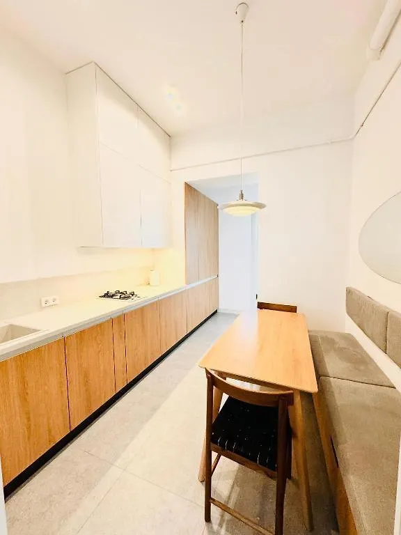 Apartment Апартаменти В Центрі Lviv