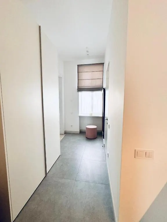 Apartment Апартаменти В Центрі Lviv
