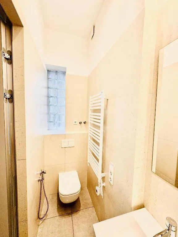 Апартаменти В Центрі Lviv Apartment